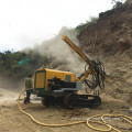 Rock Anchor Drilling Machine For Slope Anchor